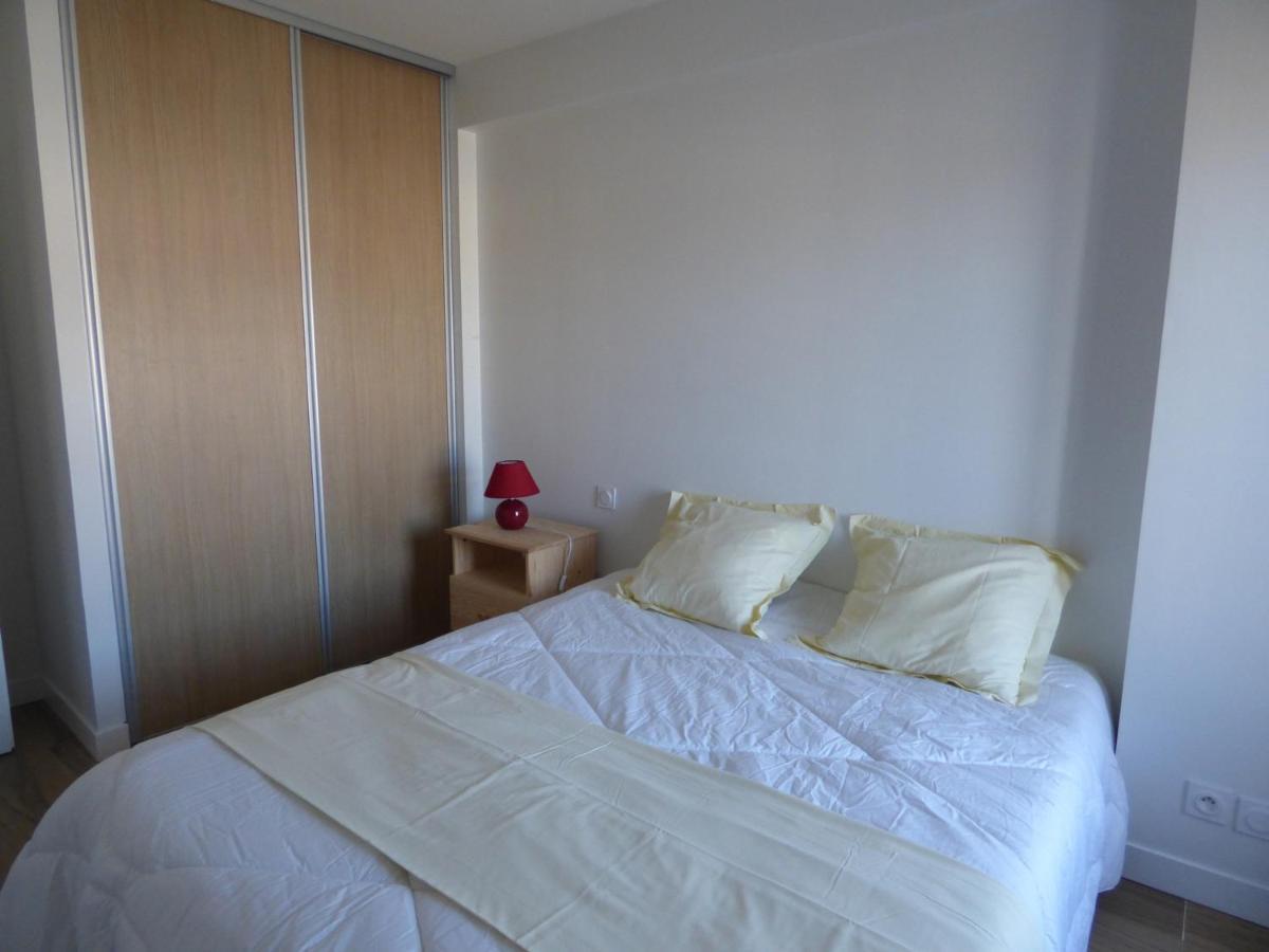 Charmant 2 Pieces Au Coeur De La Rochelle, Ideal Pour 2 Personnes - Fr-1-551-33 La Rochelle  Dış mekan fotoğraf