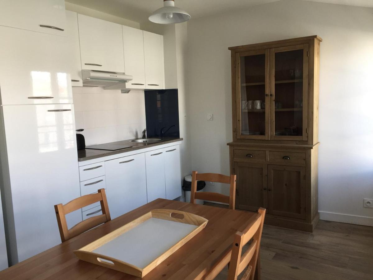 Charmant 2 Pieces Au Coeur De La Rochelle, Ideal Pour 2 Personnes - Fr-1-551-33 La Rochelle  Dış mekan fotoğraf