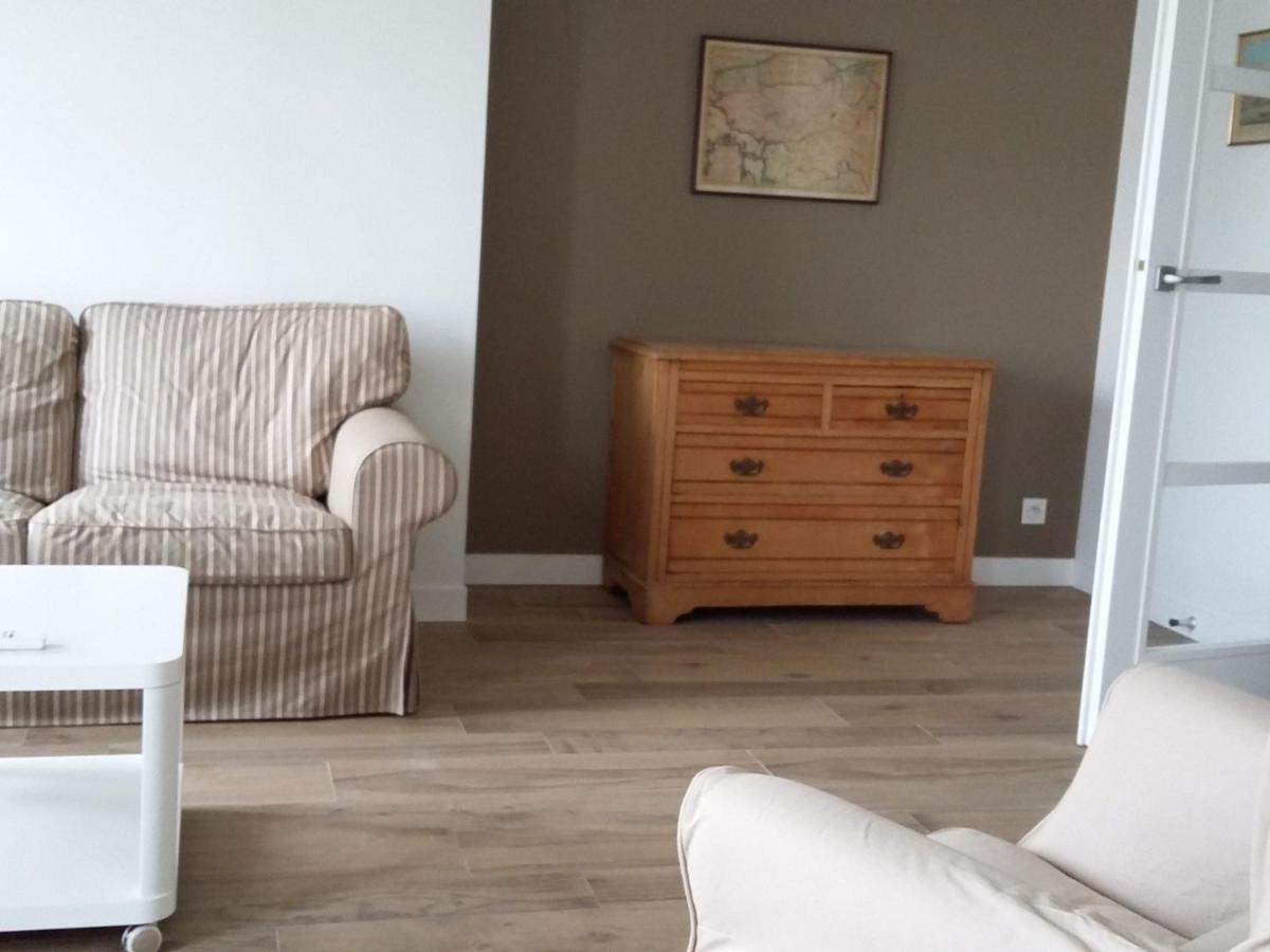 Charmant 2 Pieces Au Coeur De La Rochelle, Ideal Pour 2 Personnes - Fr-1-551-33 La Rochelle  Dış mekan fotoğraf