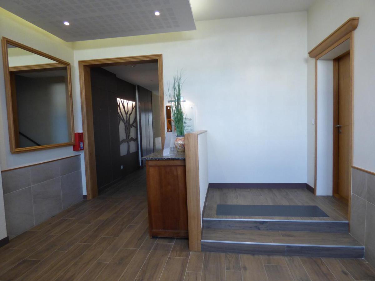 Charmant 2 Pieces Au Coeur De La Rochelle, Ideal Pour 2 Personnes - Fr-1-551-33 La Rochelle  Dış mekan fotoğraf